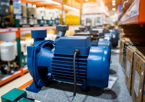 three phase electric motor suppliers
